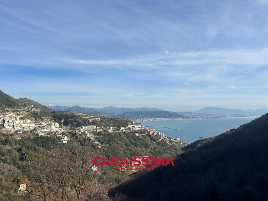 Rustico / casale a Vietri sul mare in albori - Foto 3