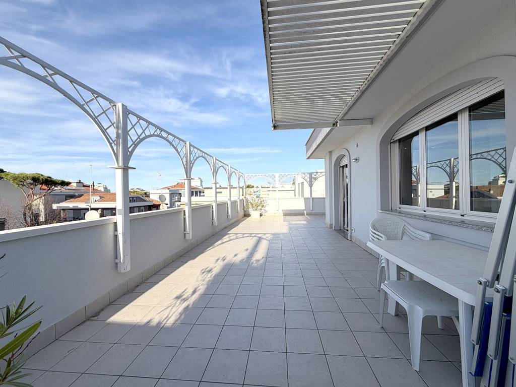 Attico / mansarda a Riccione - Foto 2