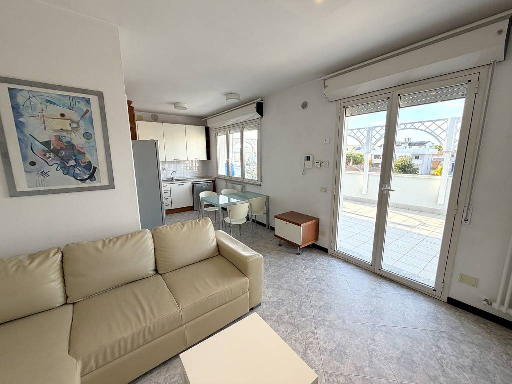 Attico / mansarda a Riccione - Foto 4