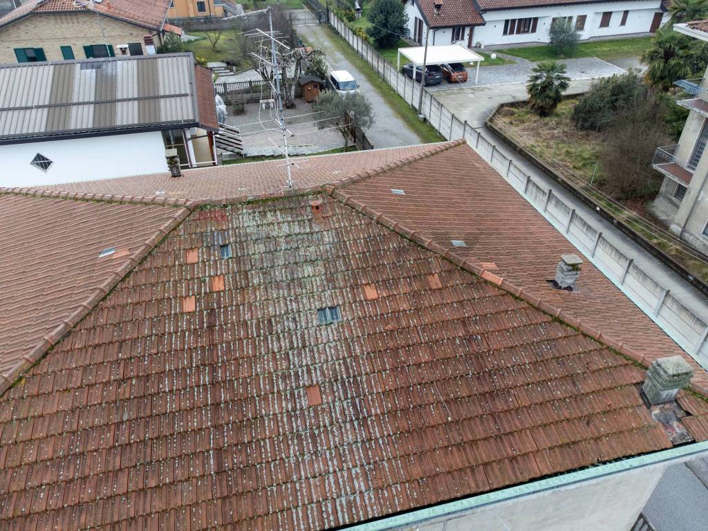 Villa a Misinto in Via Libertà, 36 - Foto 4