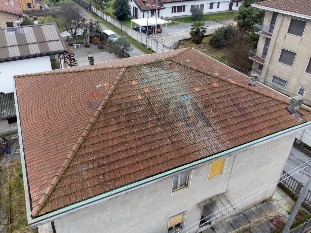 Villa a Misinto in Via Libertà, 36 - Foto 5