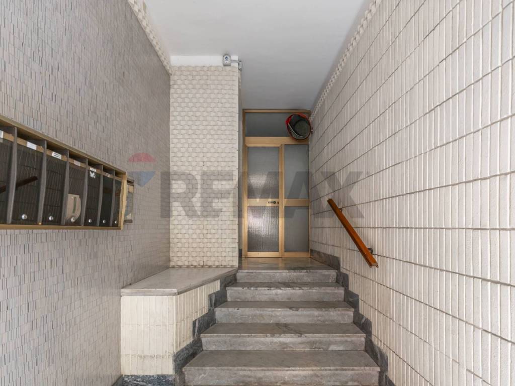 Attico / mansarda a Bari in Via Principe Amedeo, 407 - Foto 2
