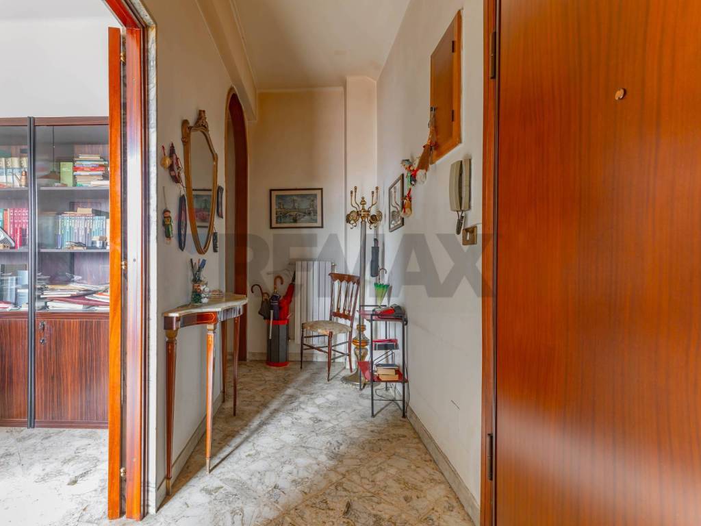 Attico / mansarda a Bari in Via Principe Amedeo, 407 - Foto 3