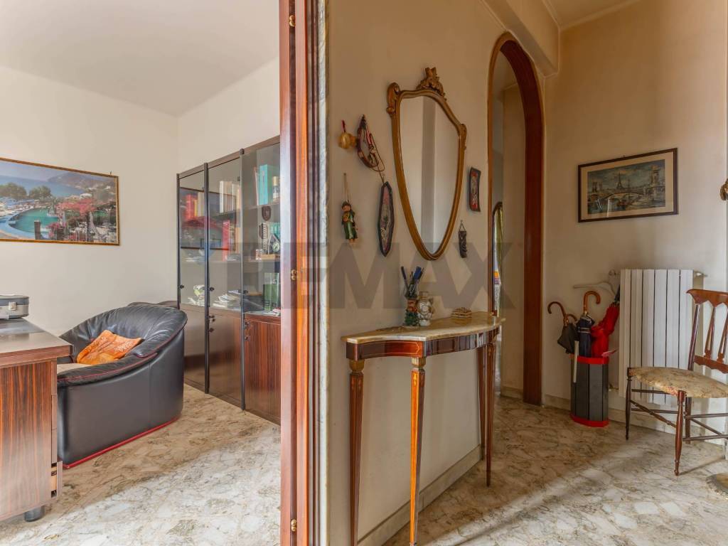 Attico / mansarda a Bari in Via Principe Amedeo, 407 - Foto 4