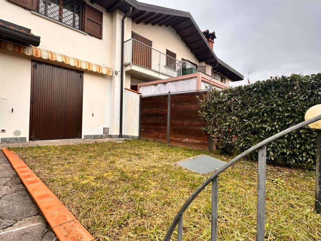 Appartamento a Mapello in Via Ca' di Pale - Foto 2