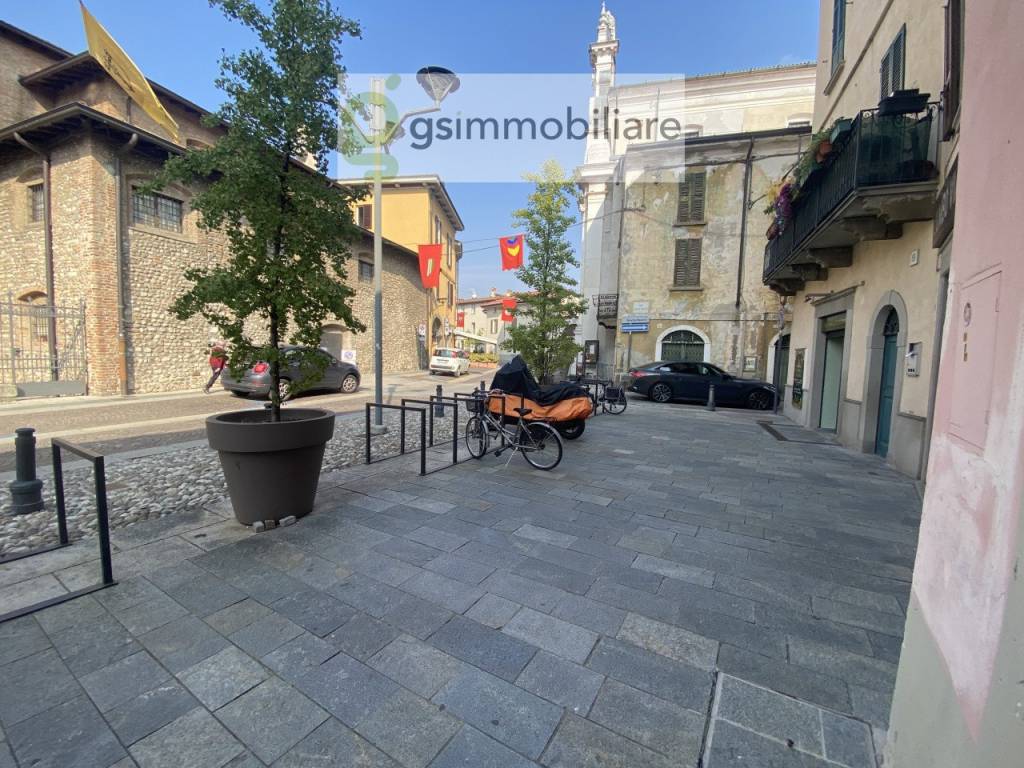 Immobile a Chiari in Via Alcide De Gasperi, 23 - Foto 2
