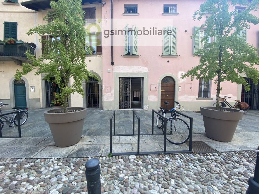 Immobile a Chiari in Via Alcide De Gasperi, 23 - Foto 4