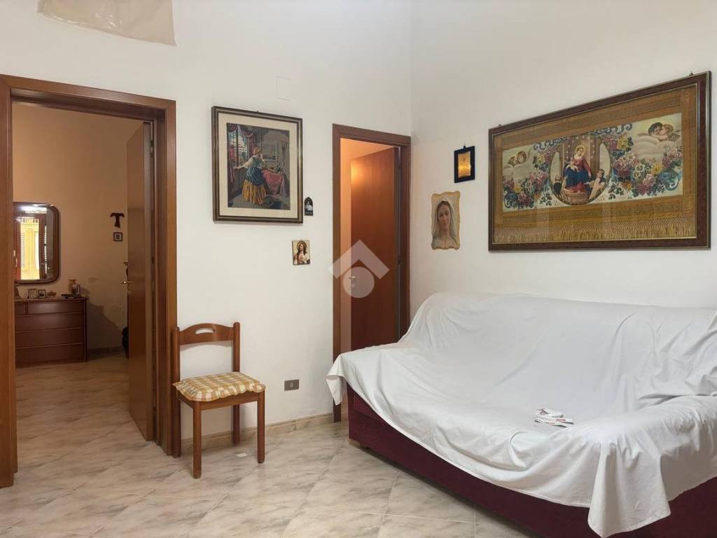 Appartamento a Alcamo in Via Rapisardi, 65 - Foto 4