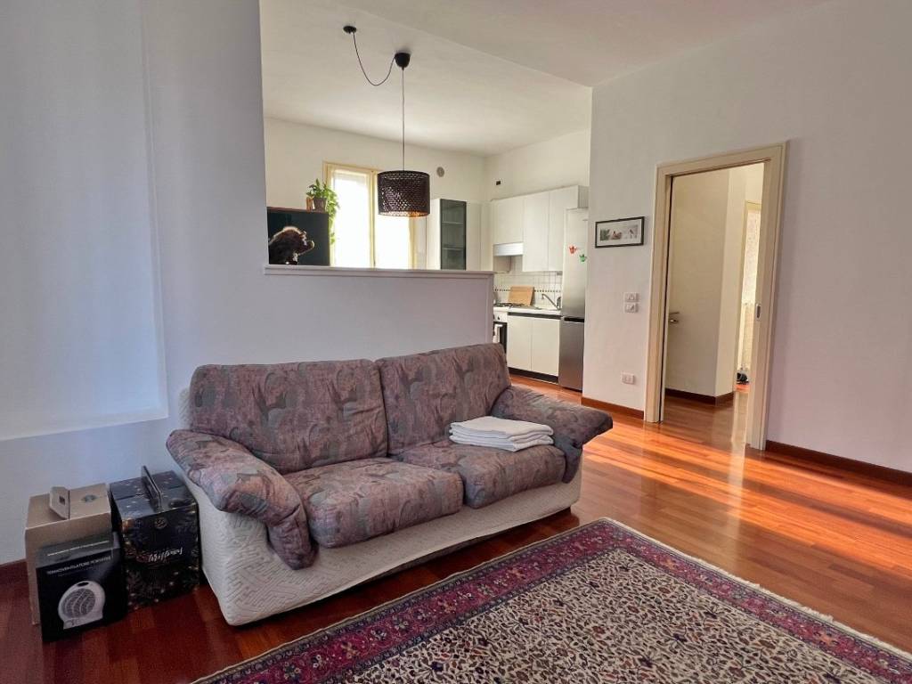 Appartamento a Vicenza in Via Legione Antonini - Foto 4