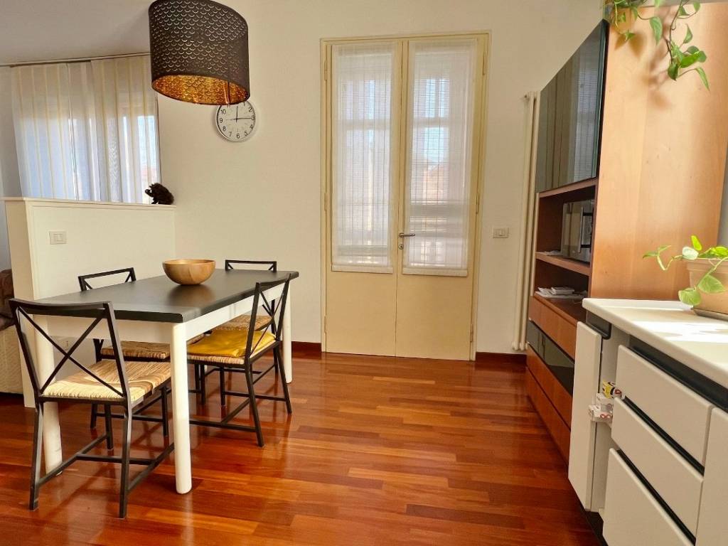 Appartamento a Vicenza in Via Legione Antonini - Foto 5