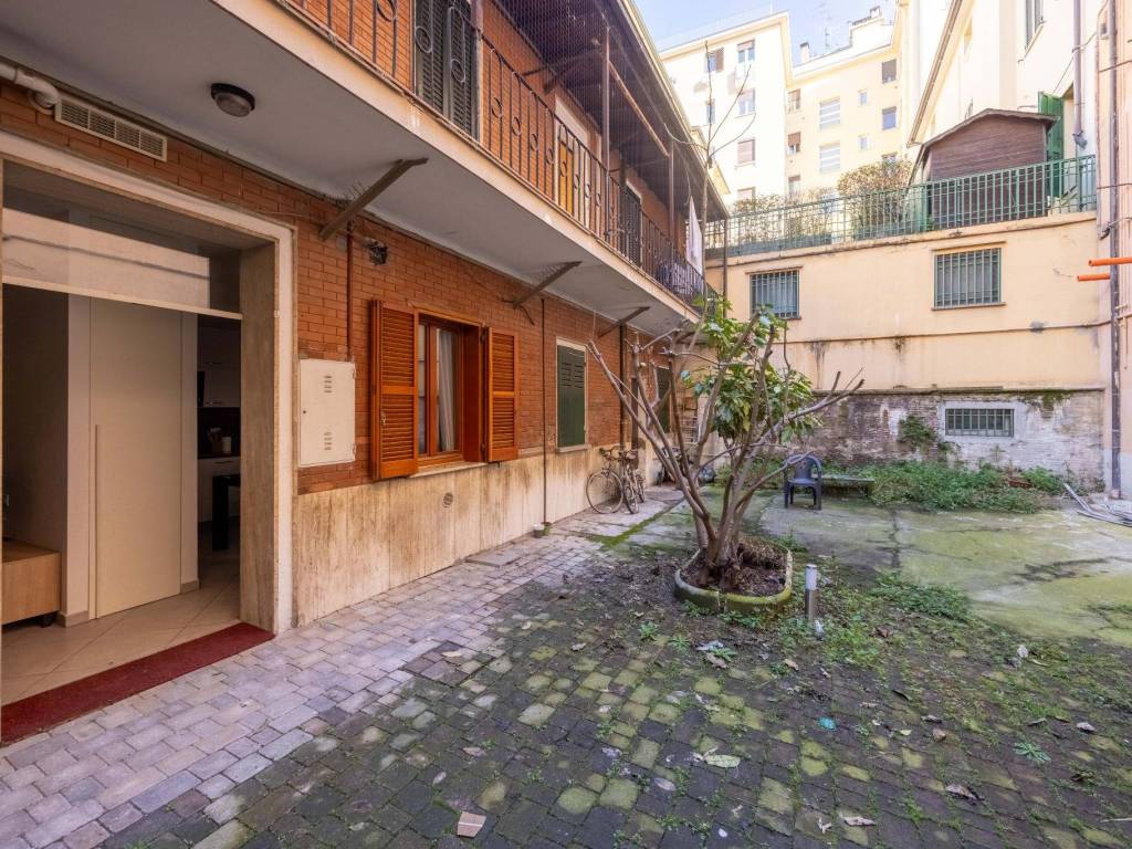 Appartamento a Bologna in Via Milazzo, 15 - Foto 2