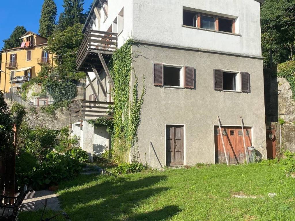 Villa a Brunate in via Scalini, 38 - Foto 3