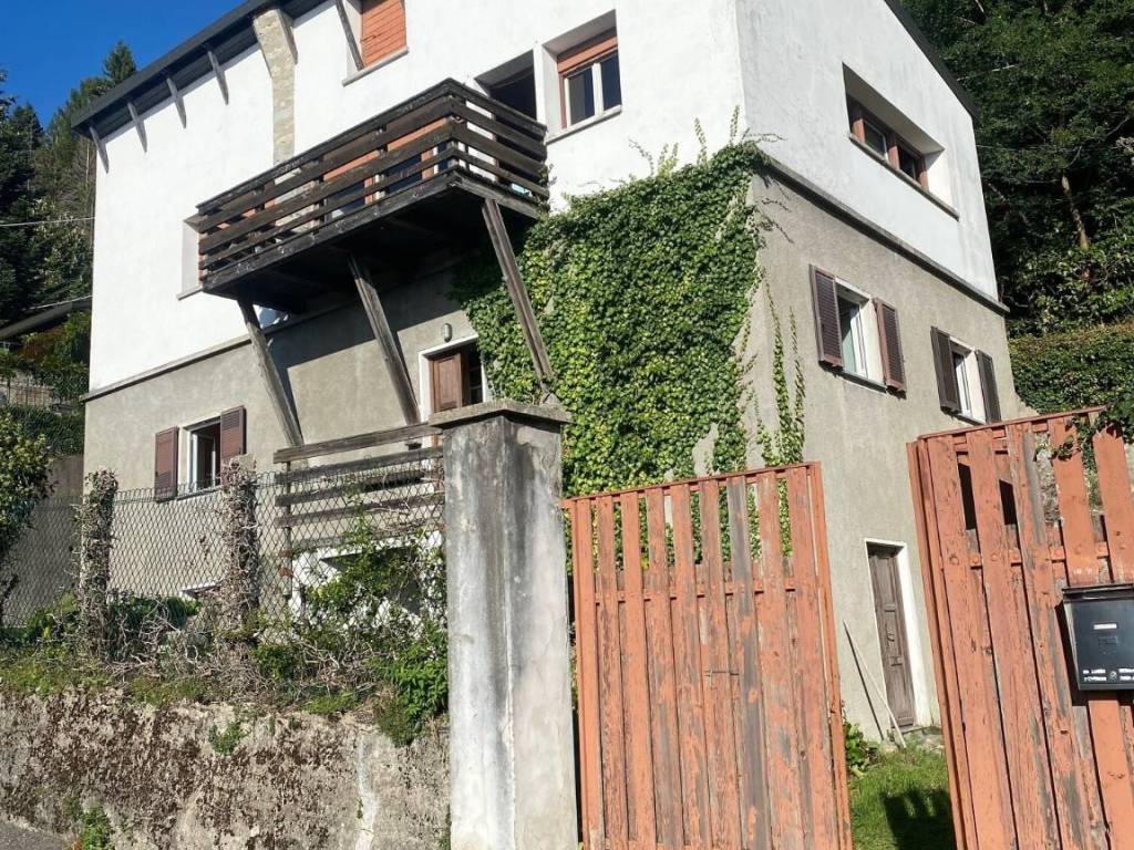 Villa a Brunate in via Scalini, 38 - Foto 5