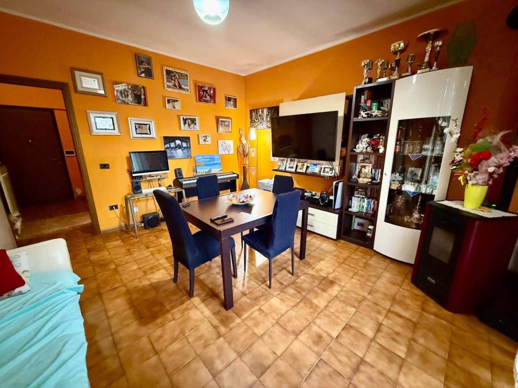 Appartamento a Castelletto monferrato in Località Valverde, 17 - Foto 2