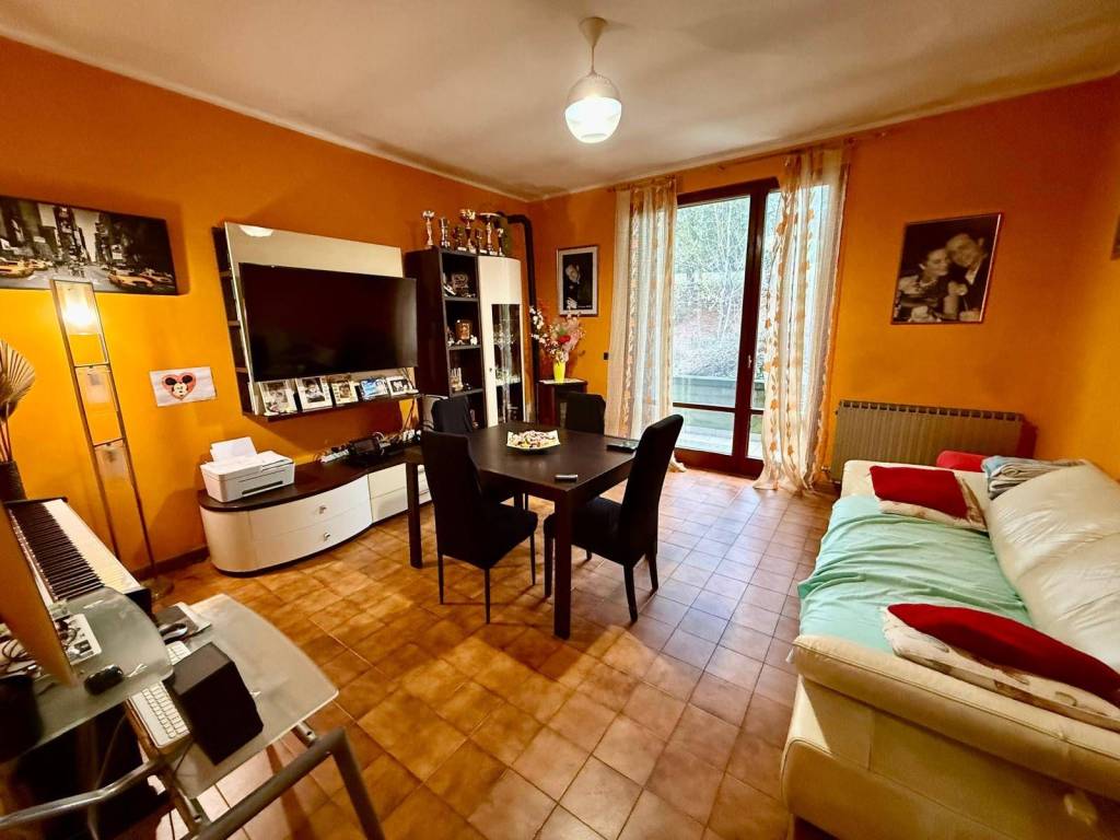 Appartamento a Castelletto monferrato in Località Valverde, 17 - Foto 3