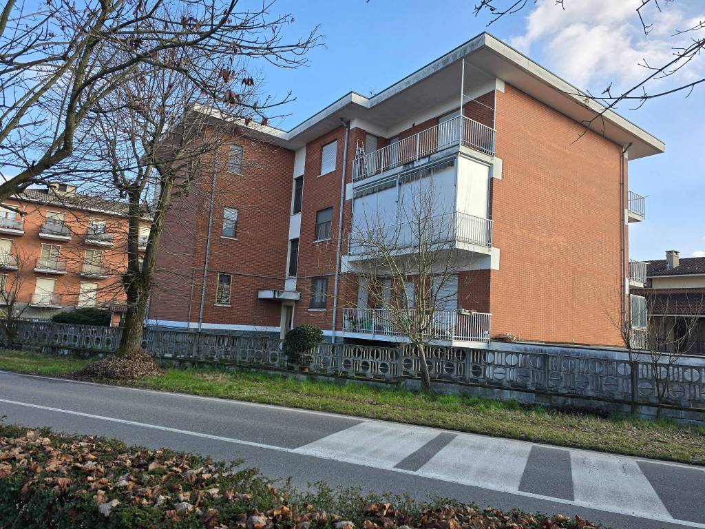 Appartamento a Volpiano in Via Vincent van Gogh, 2 - Foto 2