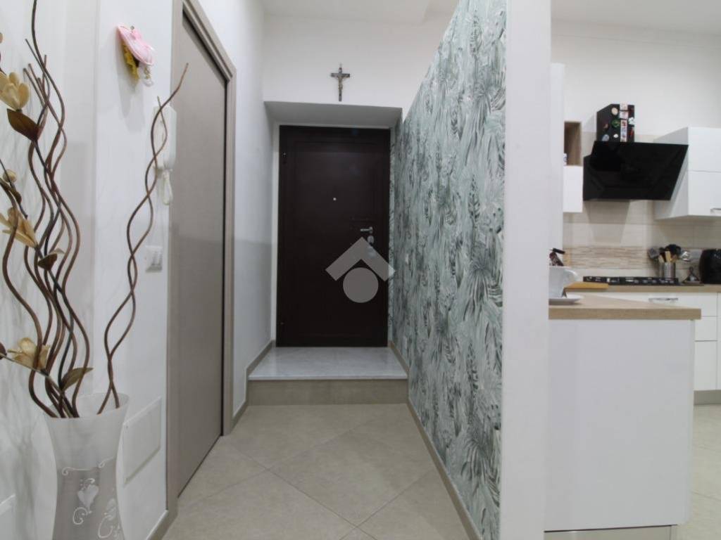 Casa indipendente a Casagiove in Via Santa Croce, 98 - Foto 2