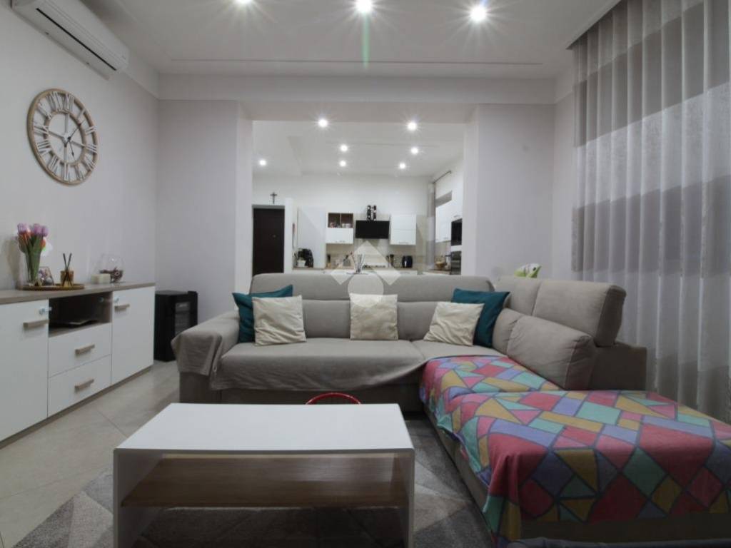 Casa indipendente a Casagiove in Via Santa Croce, 98 - Foto 4