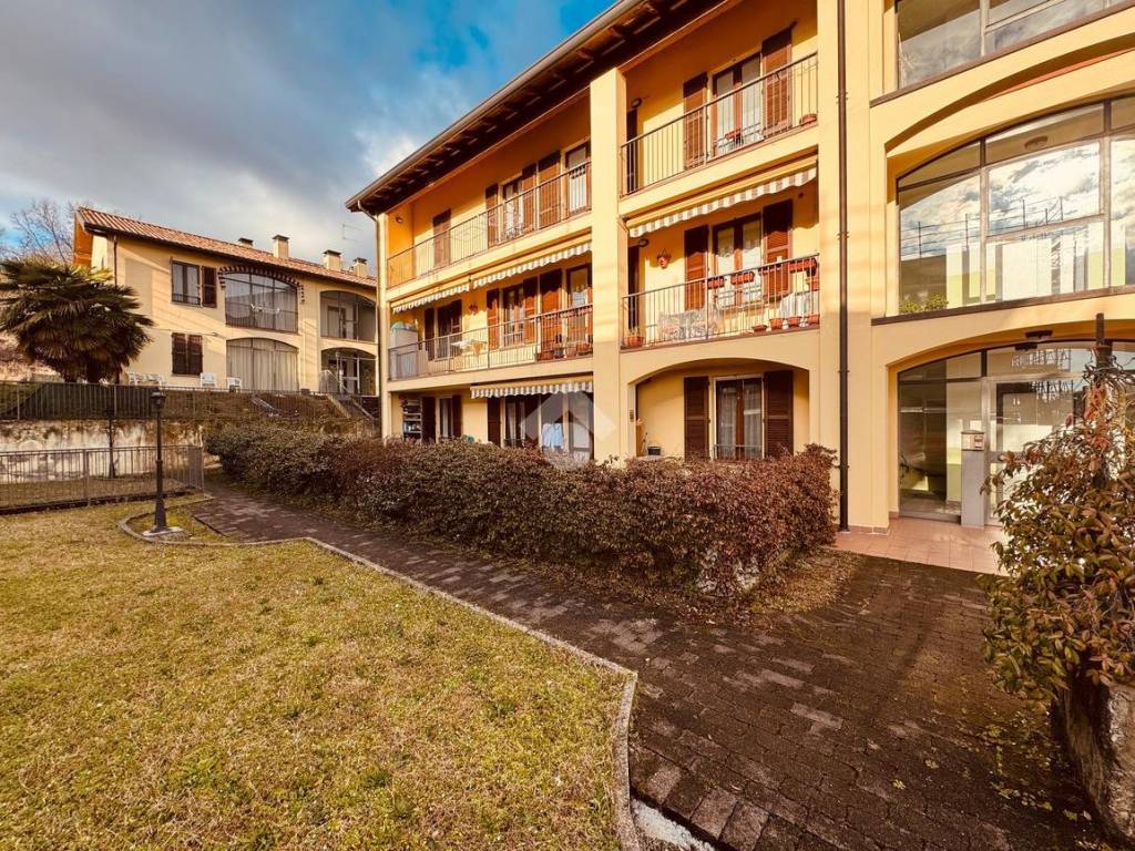 Appartamento a Casatenovo in Via Don Carlo Gnocchi, 2 - Foto 3