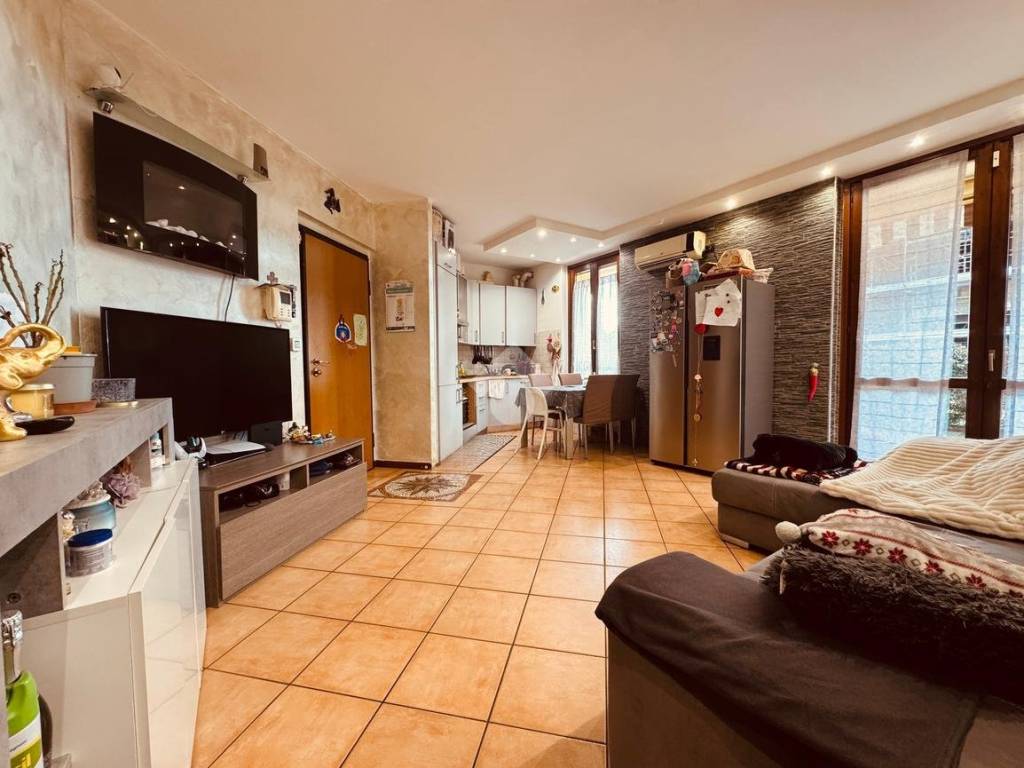 Appartamento a Casatenovo in Via Don Carlo Gnocchi, 2 - Foto 5