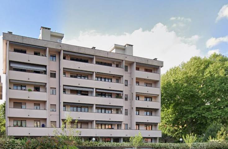 Appartamento a Como in Aldo Moro, 28 - Foto 2