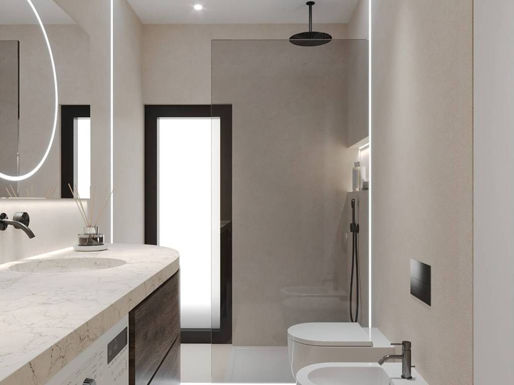 Appartamento a Como in Aldo Moro, 28 - Foto 3