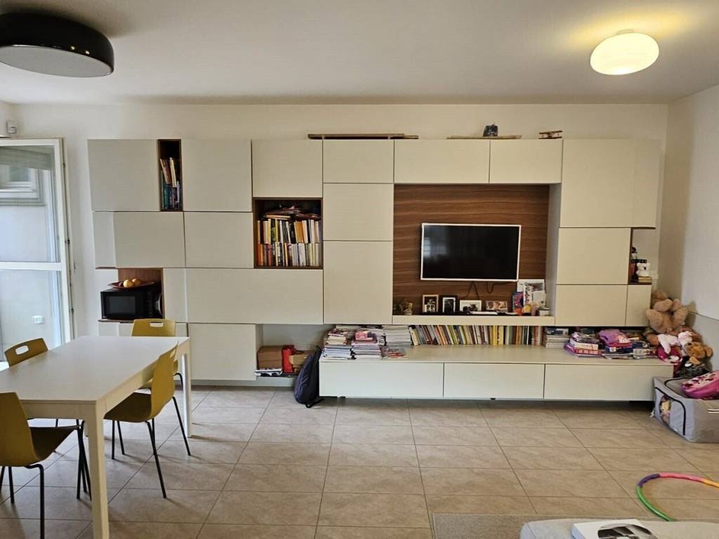 Appartamento a Como in Via XX Settembre, 5 - Foto 4