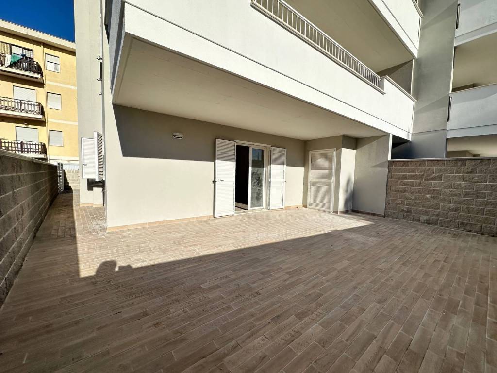 Appartamento a Fiumicino in Via Valledoria - Foto 2