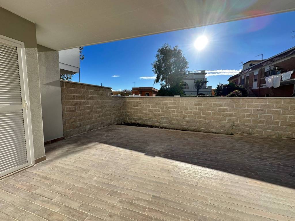 Appartamento a Fiumicino in Via Valledoria - Foto 3