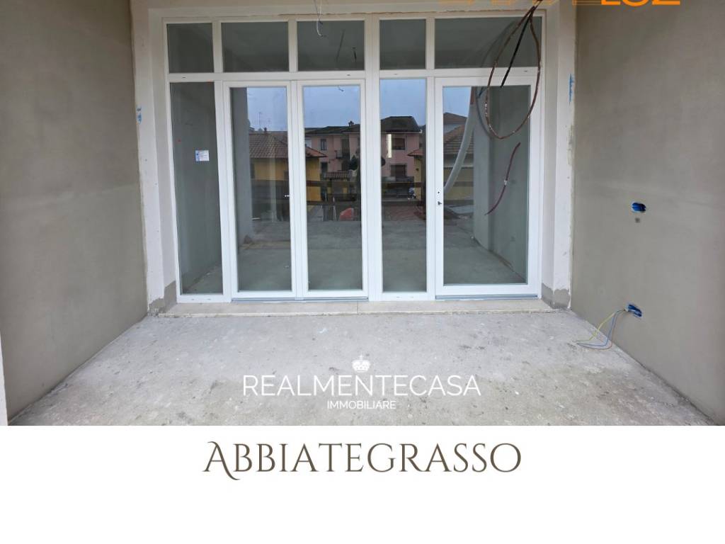 Appartamento a Abbiategrasso in Via Legnano - Foto 2