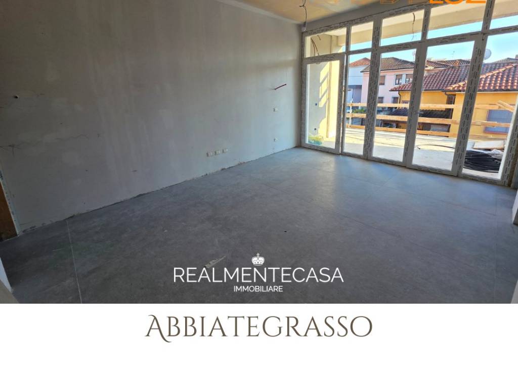 Appartamento a Abbiategrasso in Via Legnano - Foto 3