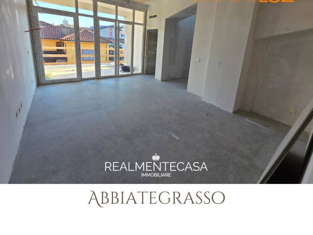 Appartamento a Abbiategrasso in Via Legnano - Foto 4