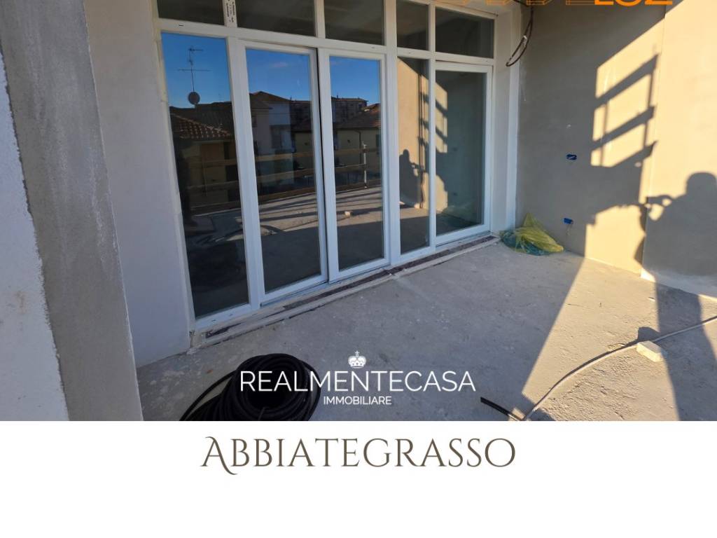 Appartamento a Abbiategrasso in Via Legnano - Foto 5