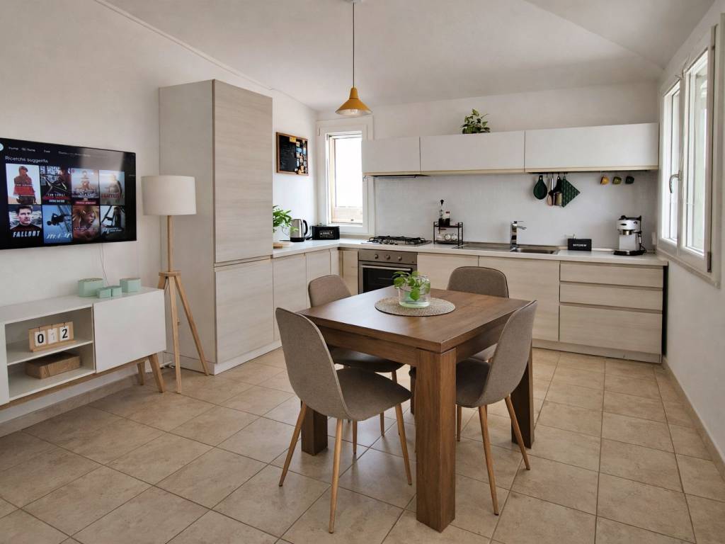 Appartamento a Capoterra in Via Treviso, 112 - Foto 3