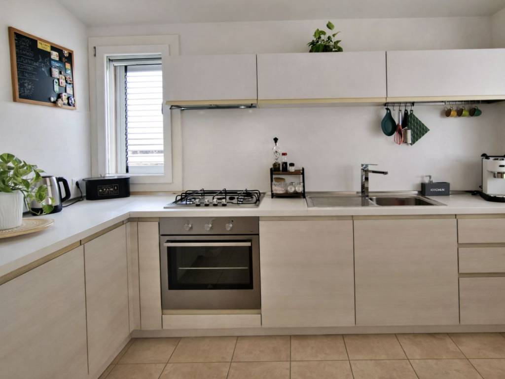 Appartamento a Capoterra in Via Treviso, 112 - Foto 4