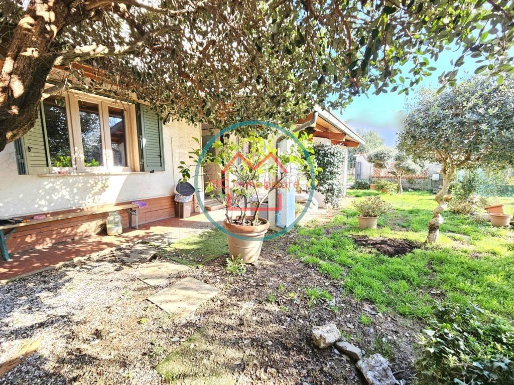 Villa a Massa e cozzile in Via Bruceto - Foto 4
