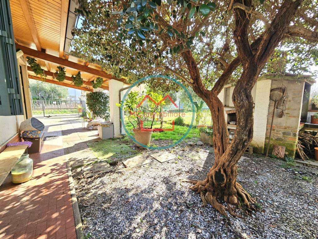 Villa a Massa e cozzile in Via Bruceto - Foto 5
