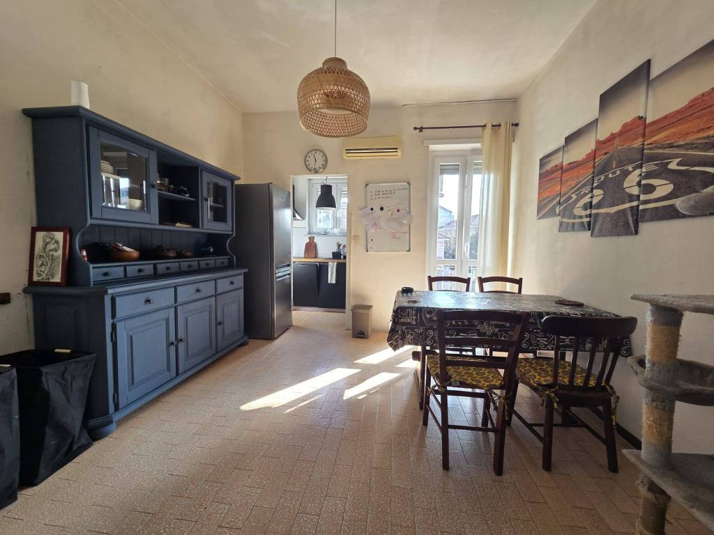 Appartamento a Rivoli in Via Rombò, 36 - Foto 2