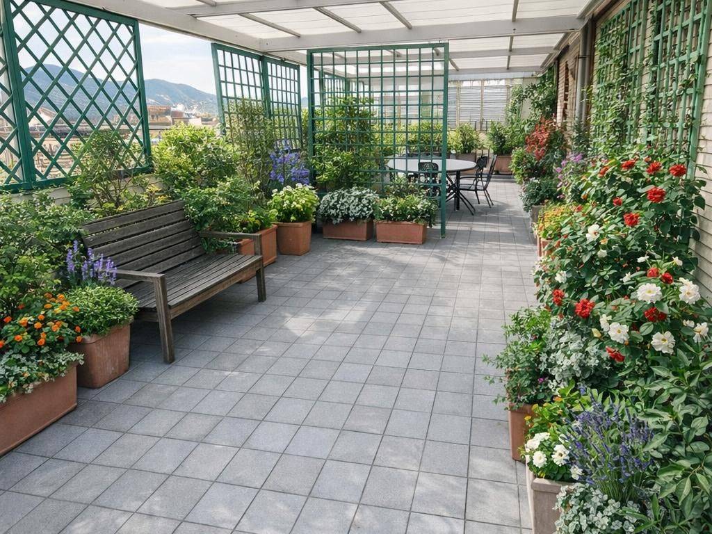 Attico / mansarda a Terni - Foto 3