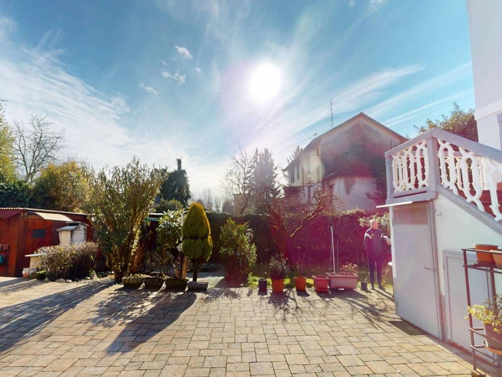 Villa a Castano primo in Via Rogorini, 2 - Foto 3