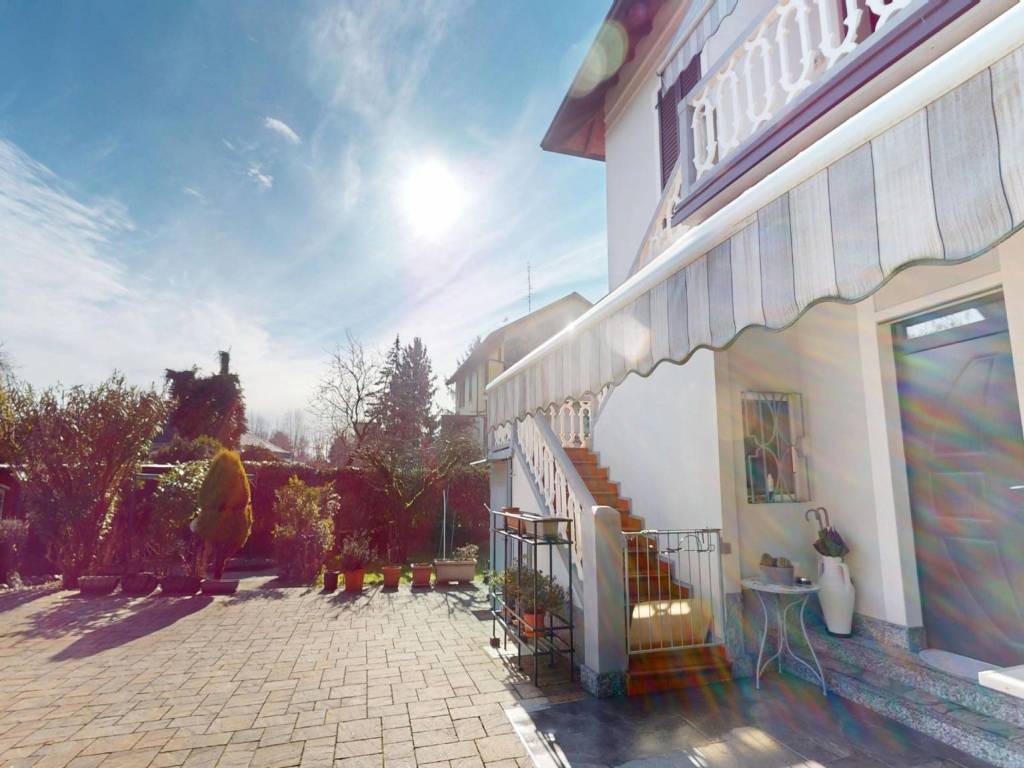 Villa a Castano primo in Via Rogorini, 2 - Foto 5