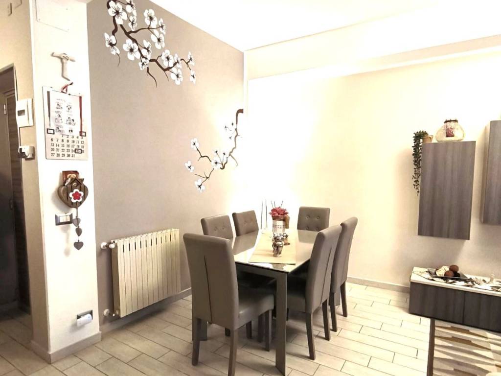 Appartamento a Caltanissetta in Via Napoleone Colajanni, 312 - Foto 4