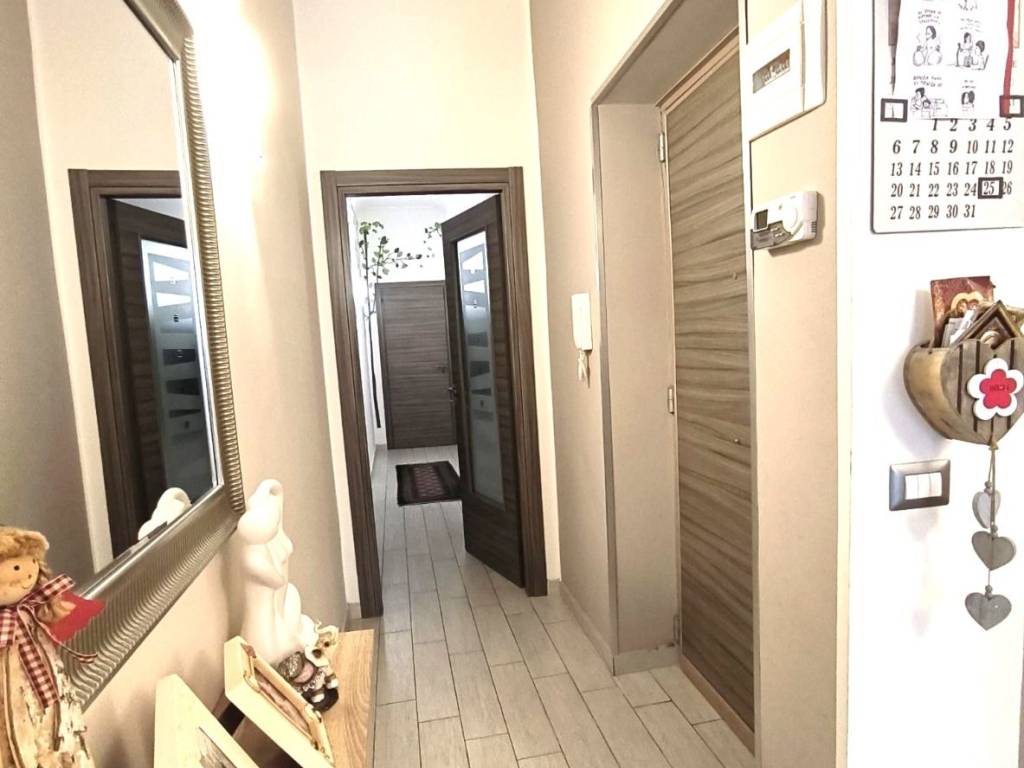 Appartamento a Caltanissetta in Via Napoleone Colajanni, 312 - Foto 5