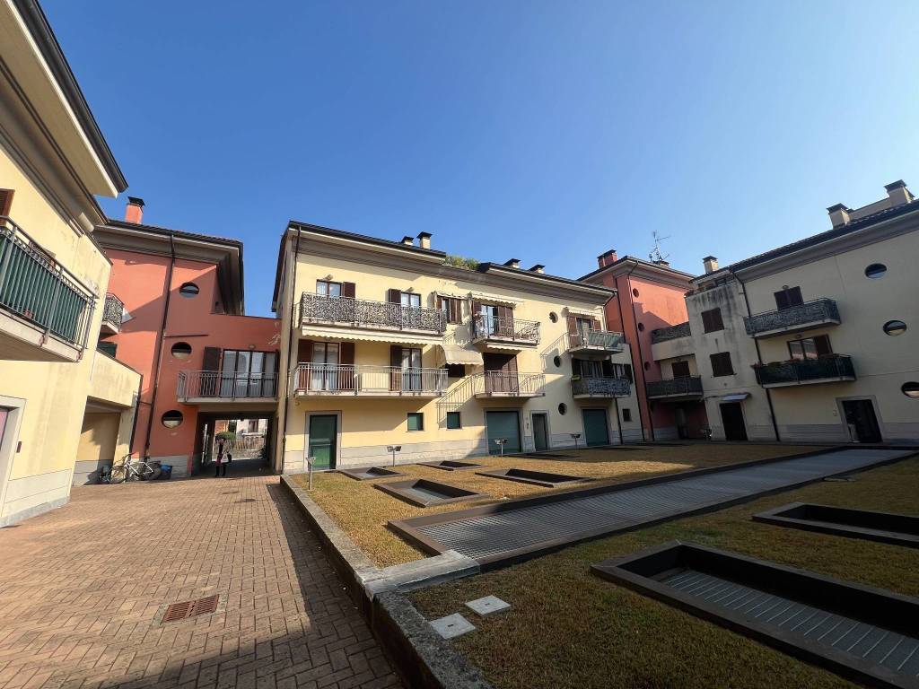 Appartamento a Cavaria con premezzo in Via Giacomo Matteotti, 189 - Foto 3
