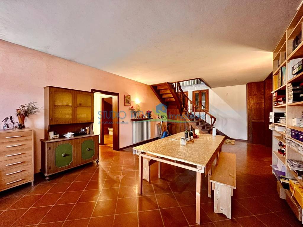 Villa a Monsummano terme in Via della Repubblica - Foto 3