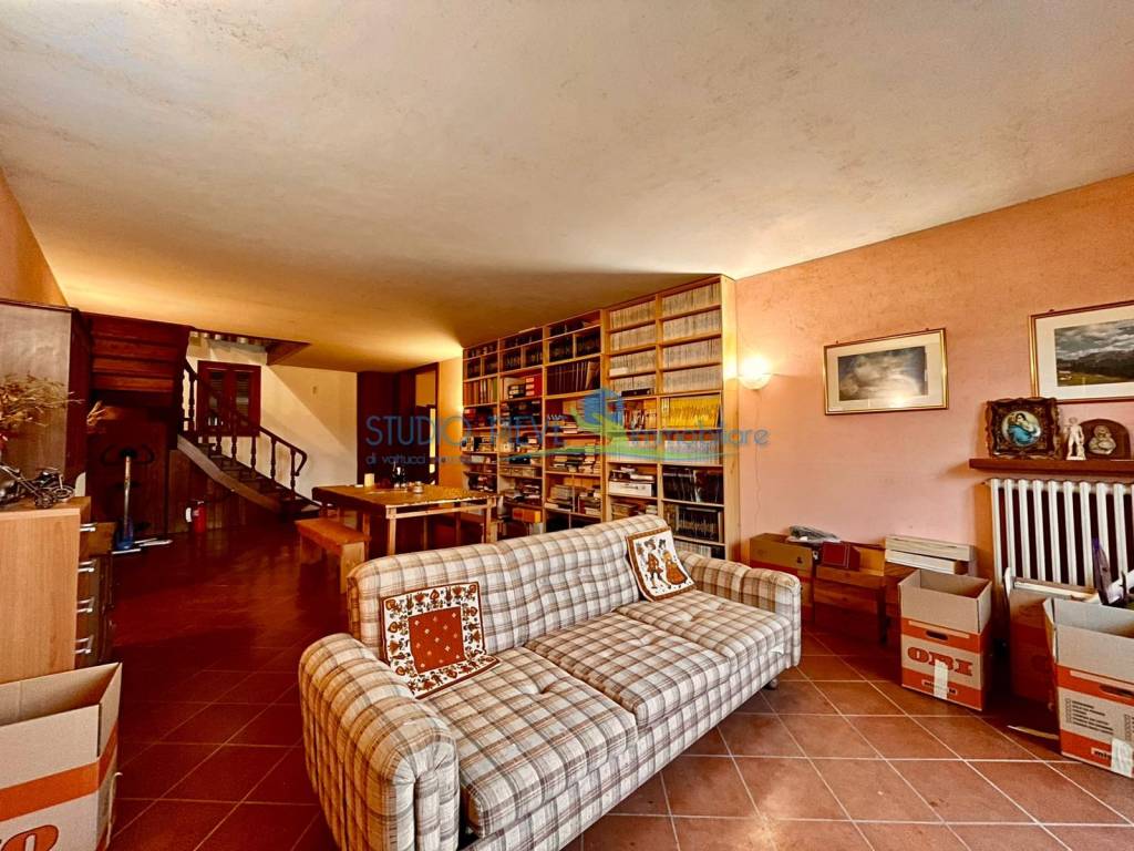 Villa a Monsummano terme in Via della Repubblica - Foto 4