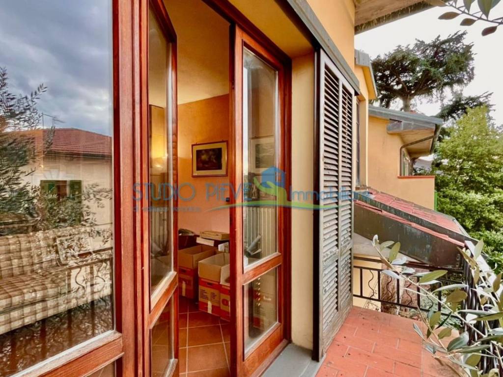 Villa a Monsummano terme in Via della Repubblica - Foto 5