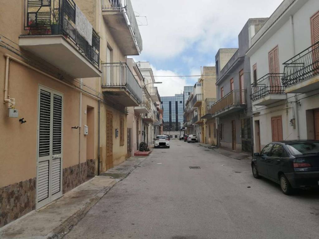 Appartamento a Castelvetrano in via Calvino - Foto 2