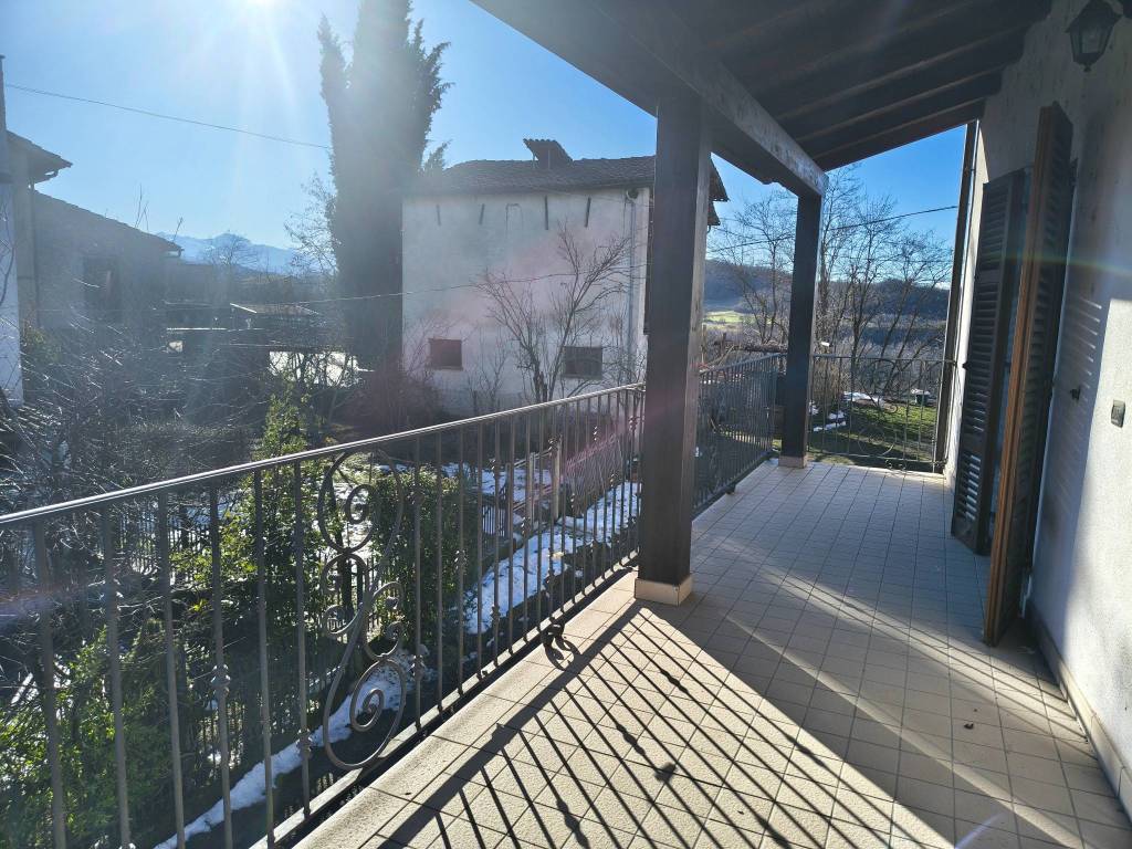 Casa indipendente a Lesegno in Via Umberto I, 29 - Foto 3