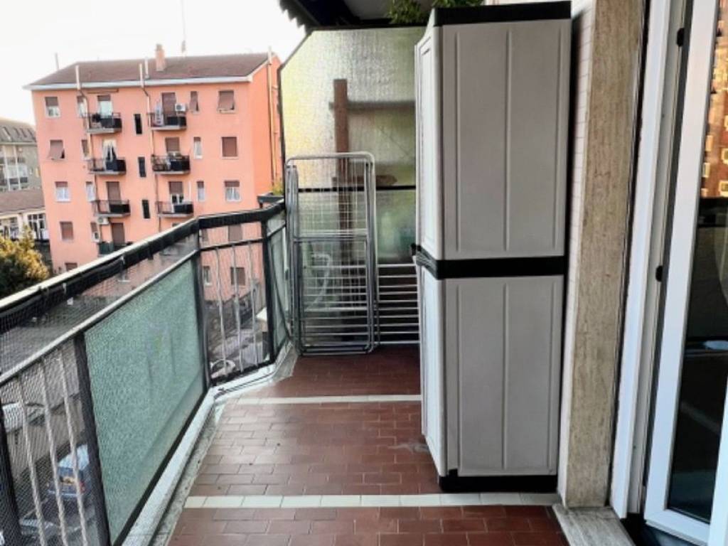 Appartamento a Bresso in Via Leonardo da Vinci, 15 - Foto 5